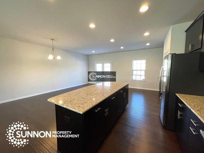 Photo - Beautiful 3-story End Unit in City Park!