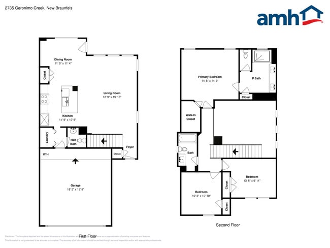 Photo - 2735 Geronimo Creek
