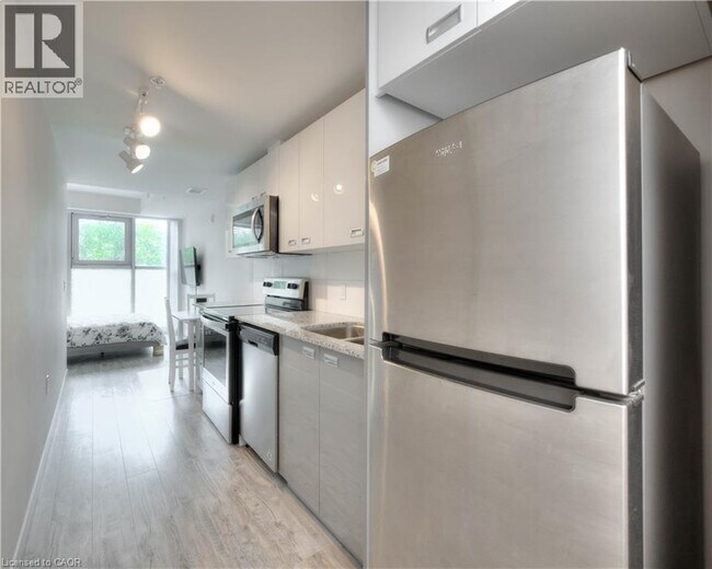 Photo - 257 Hemlock St Unité 415