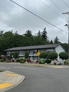 Photo - Pinegar Manor
