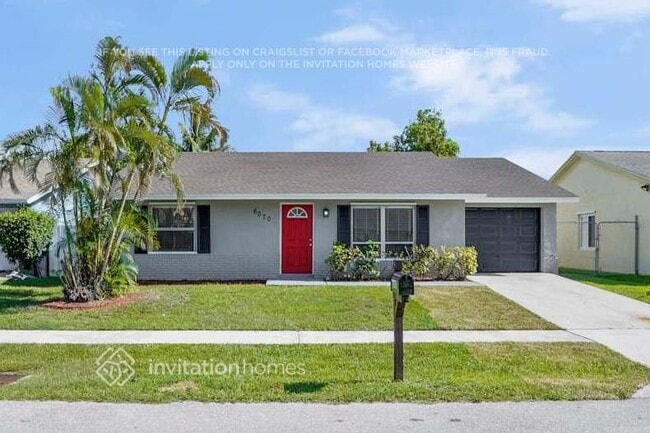 Building Photo - 6070 Lambeth Cir