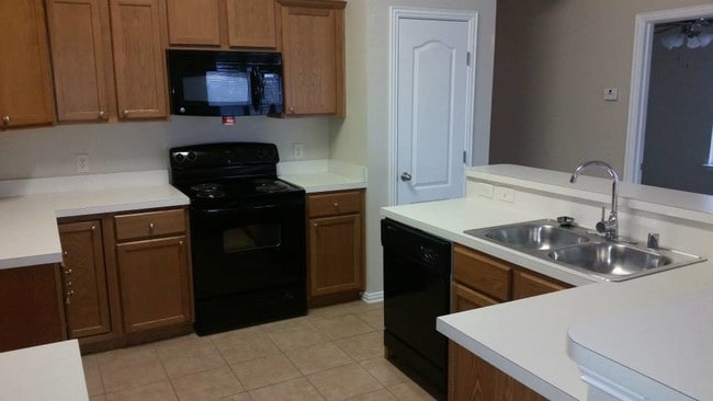 Photo - Longhorn Cove (NEW)