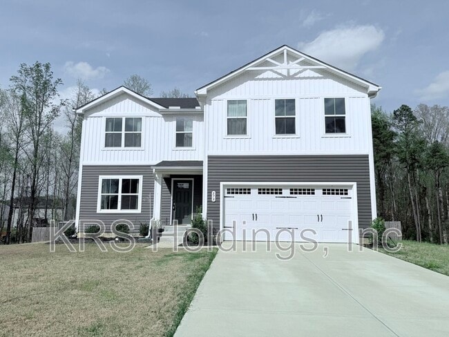 Photo - 379 Hunting Wood Dr