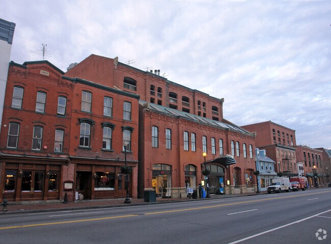 Photo - Georgetown Park Condominiums