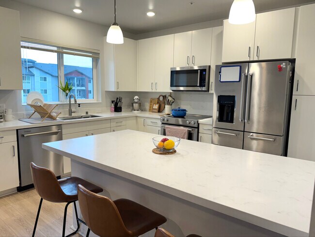 Building Photo - 91-3641-3641 Iwikuamoo St