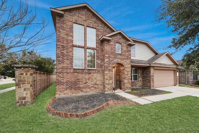Photo - 9326 Limestone Ranch Ln