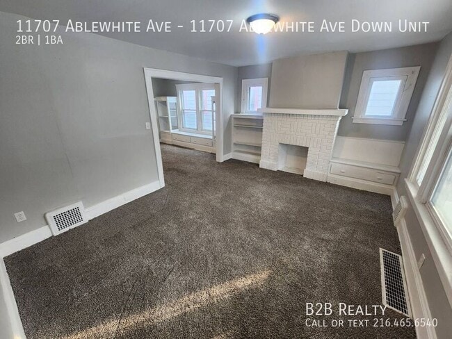 Photo - 11707 Ablewhite Ave Unit 11707 Ablewhite Ave Down