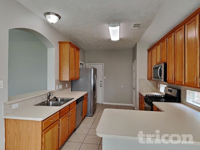 Photo - 3123 Spring Ranch Ln