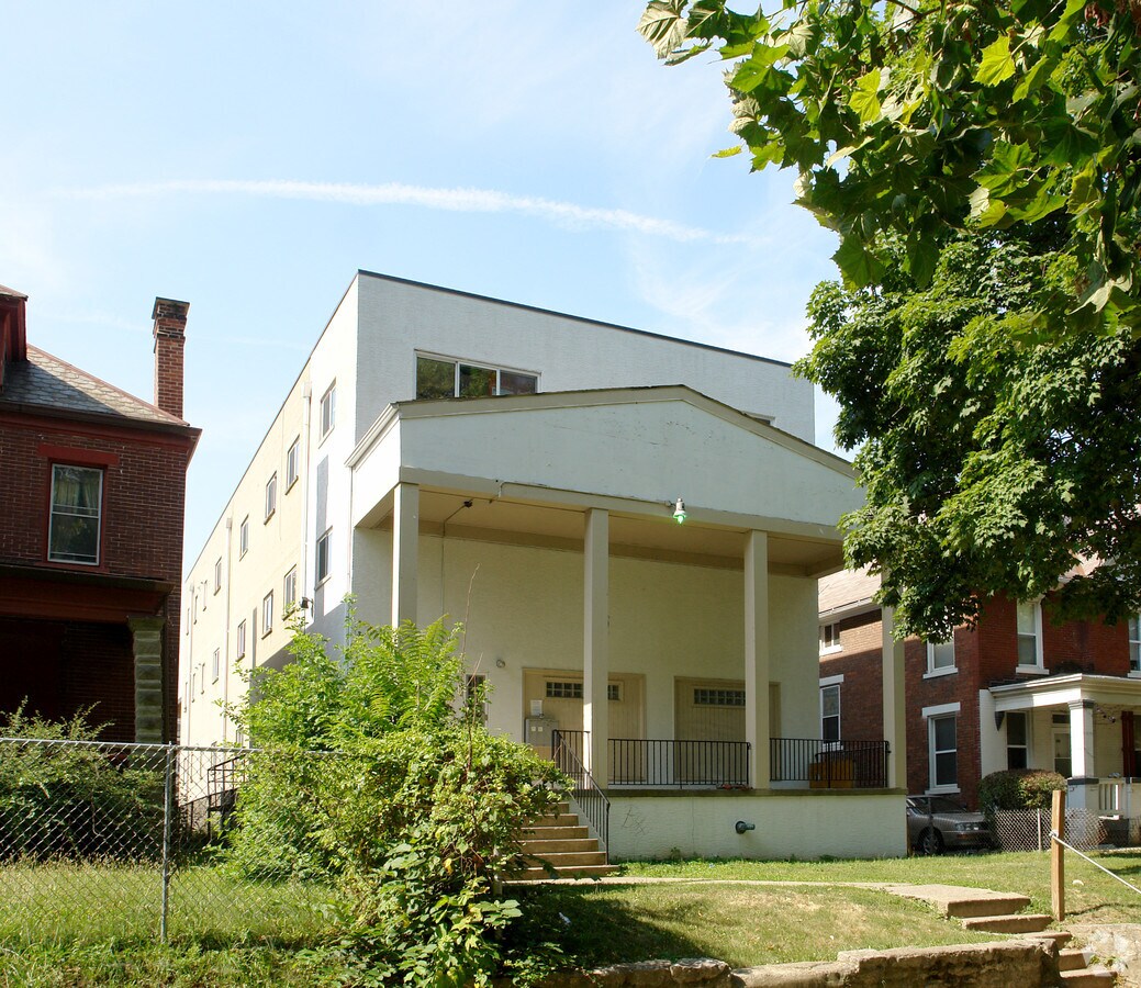 Photo - 153 E 12th Ave