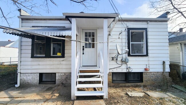 Building Photo - 2117 Halstead Ave Unit Single Family Rental