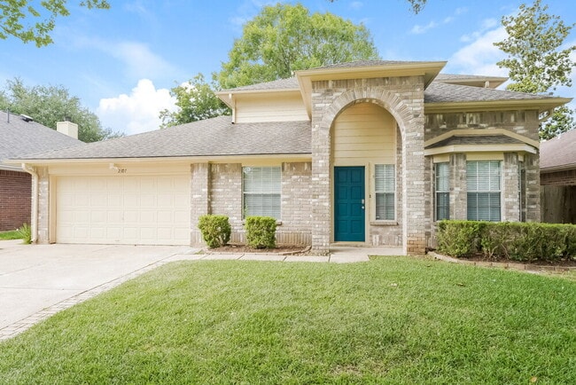 Building Photo - 2107 Musket Ridge Dr Rental
