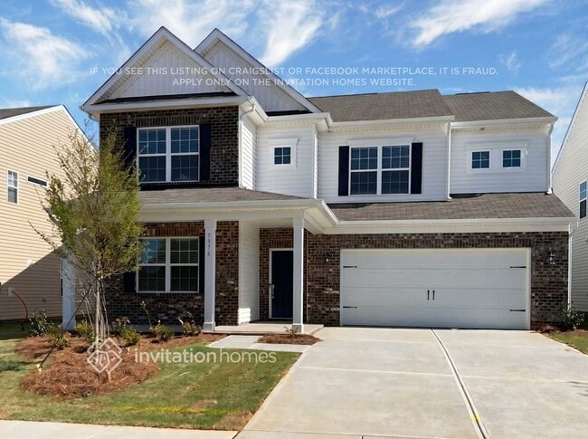 Building Photo - 7376 Echoing Hls Ln