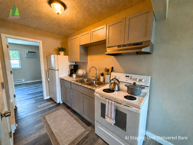 Photo - LIMITED TIME SUMMER OFFER! FREE RENT FOR YOUR FIRST MONTH! 1 Bedroom Apartment unit in Anderson A... Unit 794 #11