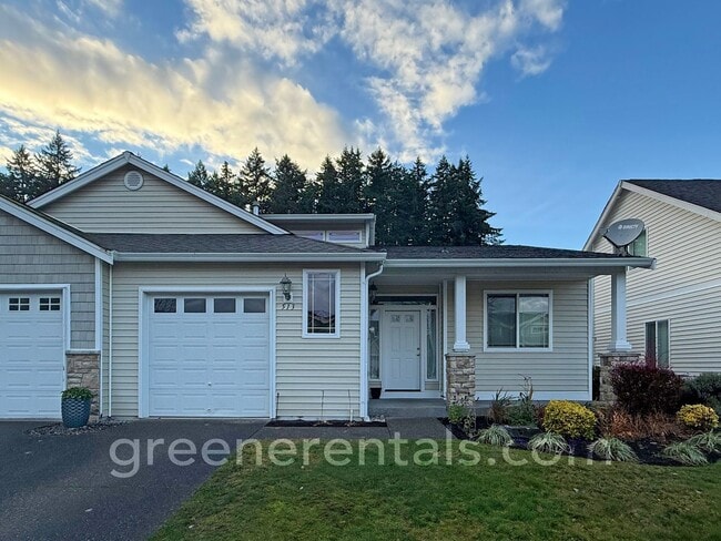 Building Photo - 3BR/2.5BA Townhome in Established Olympia Neighborhood