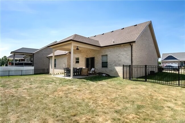 Photo - 5714 Sugar Berry Ln