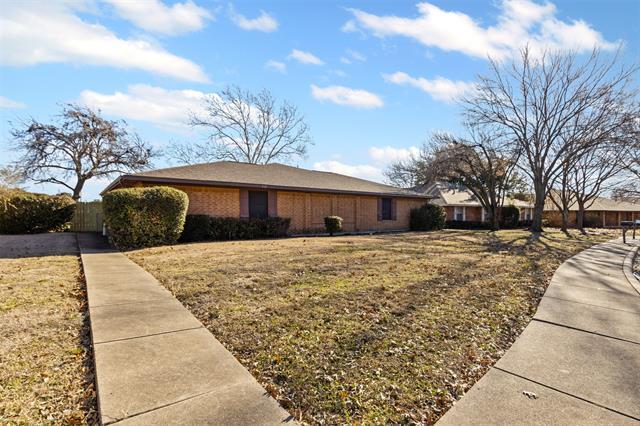 Photo - 822 Shadywood Ln Townhome