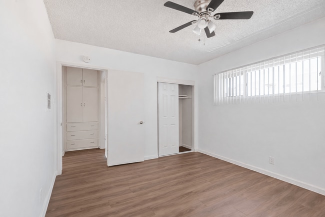 Caribe Apts