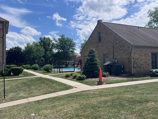 Photo - 1750 Fayette Walk Unit F