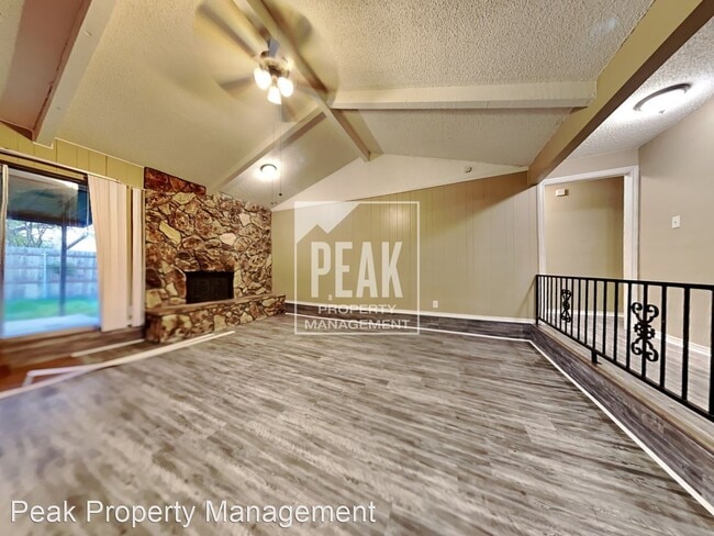 Photo - 4 br, 2 bath House - 411 Thomas Chapel Dr