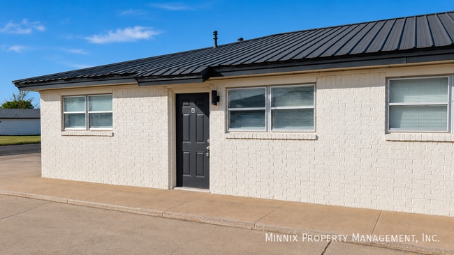 5708 Brownfield Dr Unidad D
