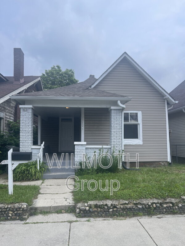 Photo - 1512 English Avenue