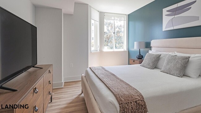 Photo - 1221 S Eads St Unit 01-0517