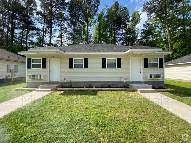 Building Photo - 320 Clint Rd Unit B Rental