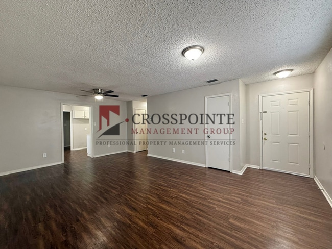 Photo - Almost Ready! 2 Bedroom, 1 Bathroom Duplex!