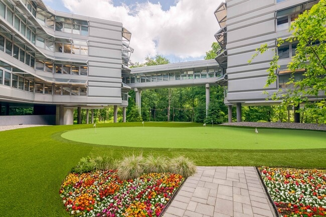 Putting Green