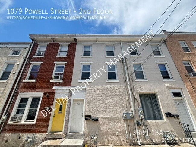 Photo - 1079 Powell St Unit 2nd Floor