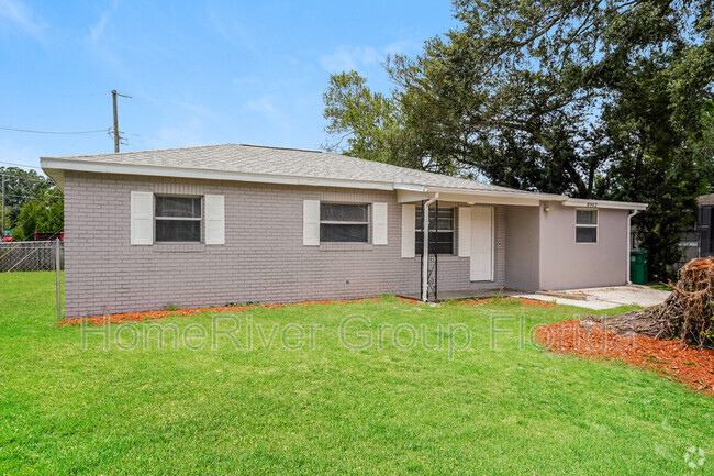 Building Photo - 8902 N Oregon Ave Rental