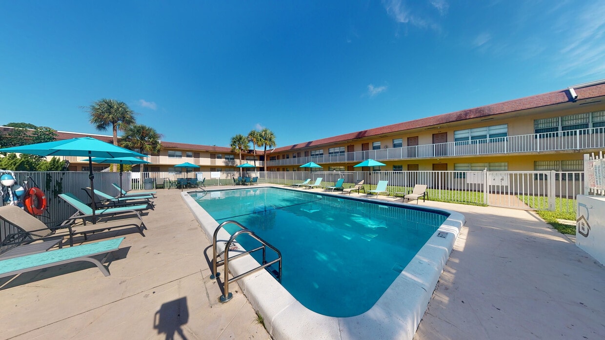 Photo - Bicycle Club Apartments