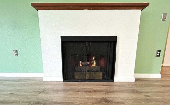 Photo - Cozy, Conveniently Located Large One Bedroom Condo! Unit 111