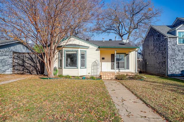 Photo - 4412 Calmont Ave