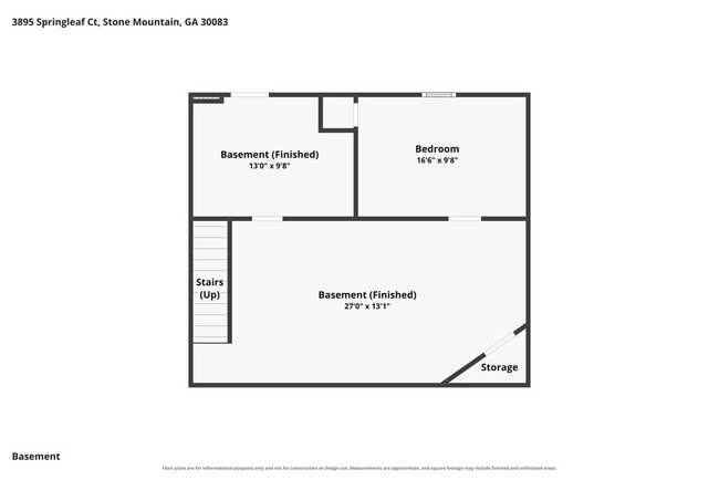 Photo - 3895 Springleaf Ct