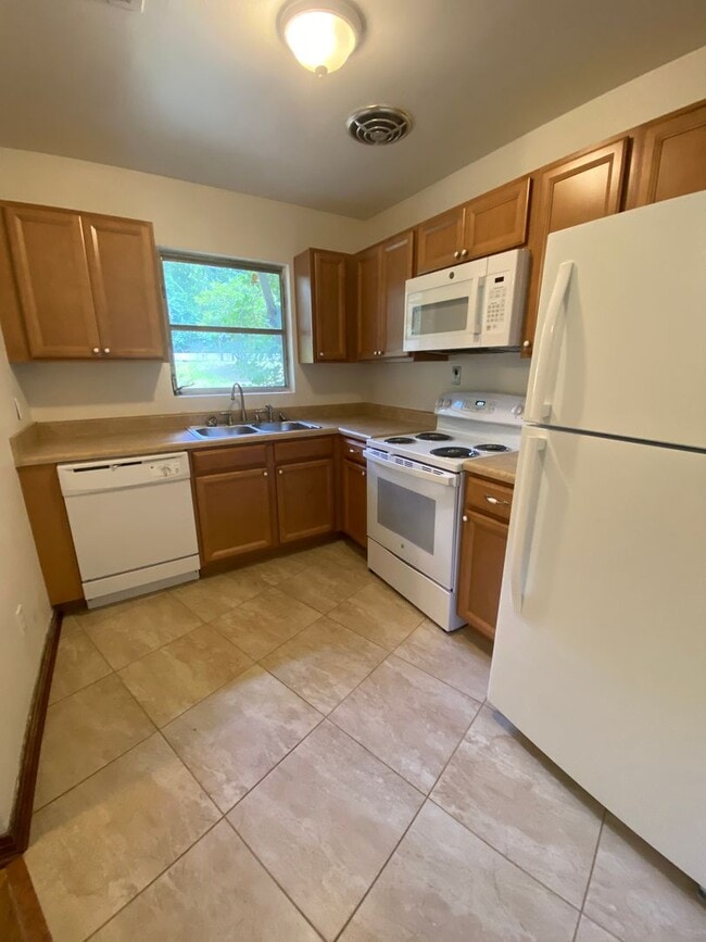 Photo - Near Cascades Park, Harwood floors in Historic Myers Park