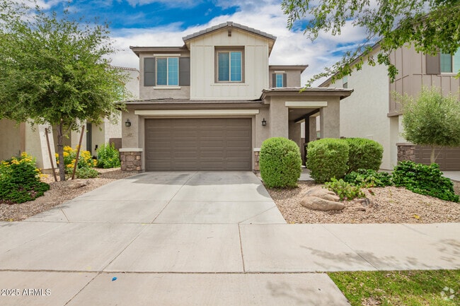 Building Photo - 5427 S Canyon Rim Rental