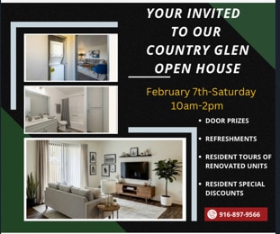 Building Photo - Country Glen