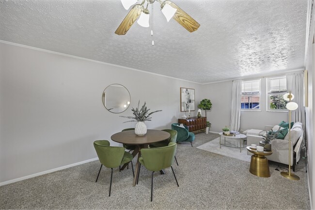 Photo - Wood Creek Apartments