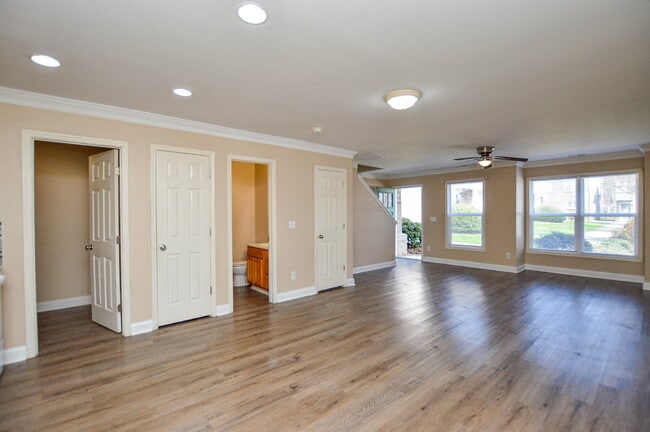 Photo - Downtown Walkable Townhome | 3 Bed | 2 Bath | $1,750