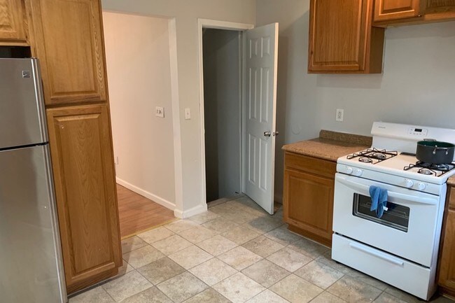 Photo - 602 Division St