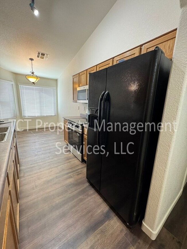 Photo - Well Maintained Home in Mesquite Canyon