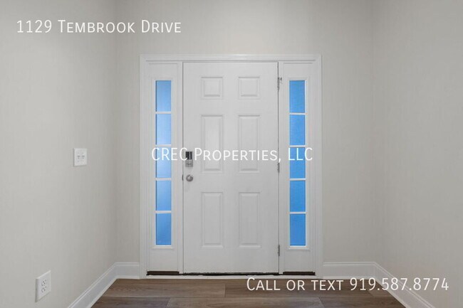 Photo - 1129 Tembrook Dr