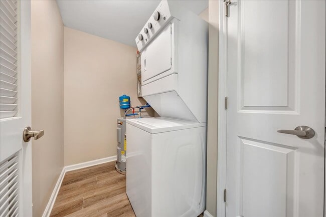 Westlake Apartment Homes
