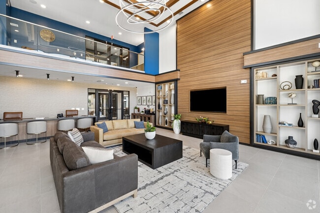 Leasing Office