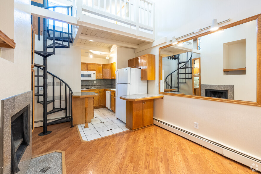 Interior Photo
