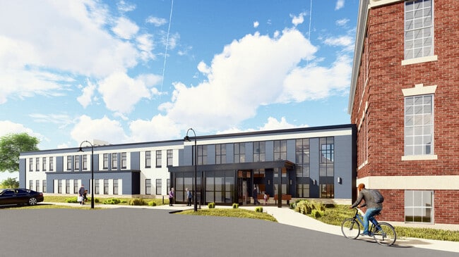 Photo - Residences at the Park