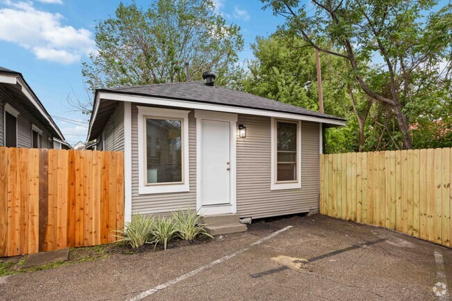Building Photo - 3204 1/2 Lyons Ave - 3105 Dittman Ct Rental