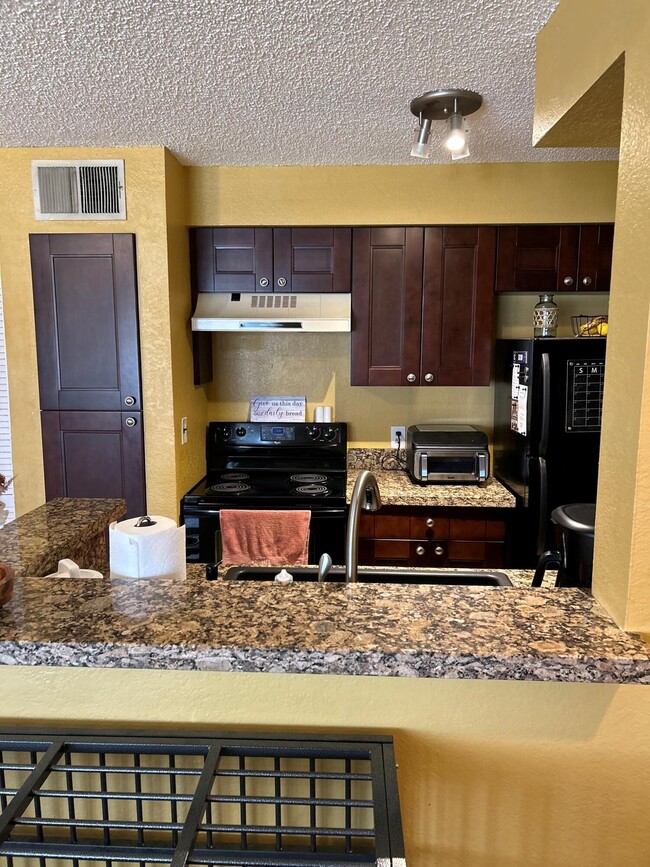 Photo - 2900 S University Dr Condo Unit 9109