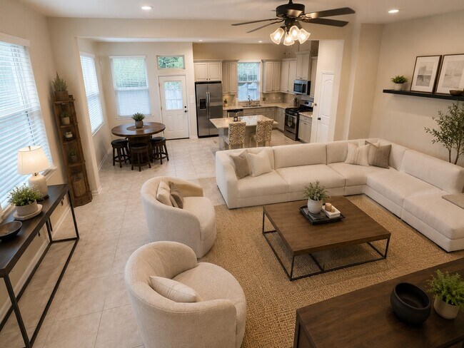 Photo - 228 Cheswood Forest Pl